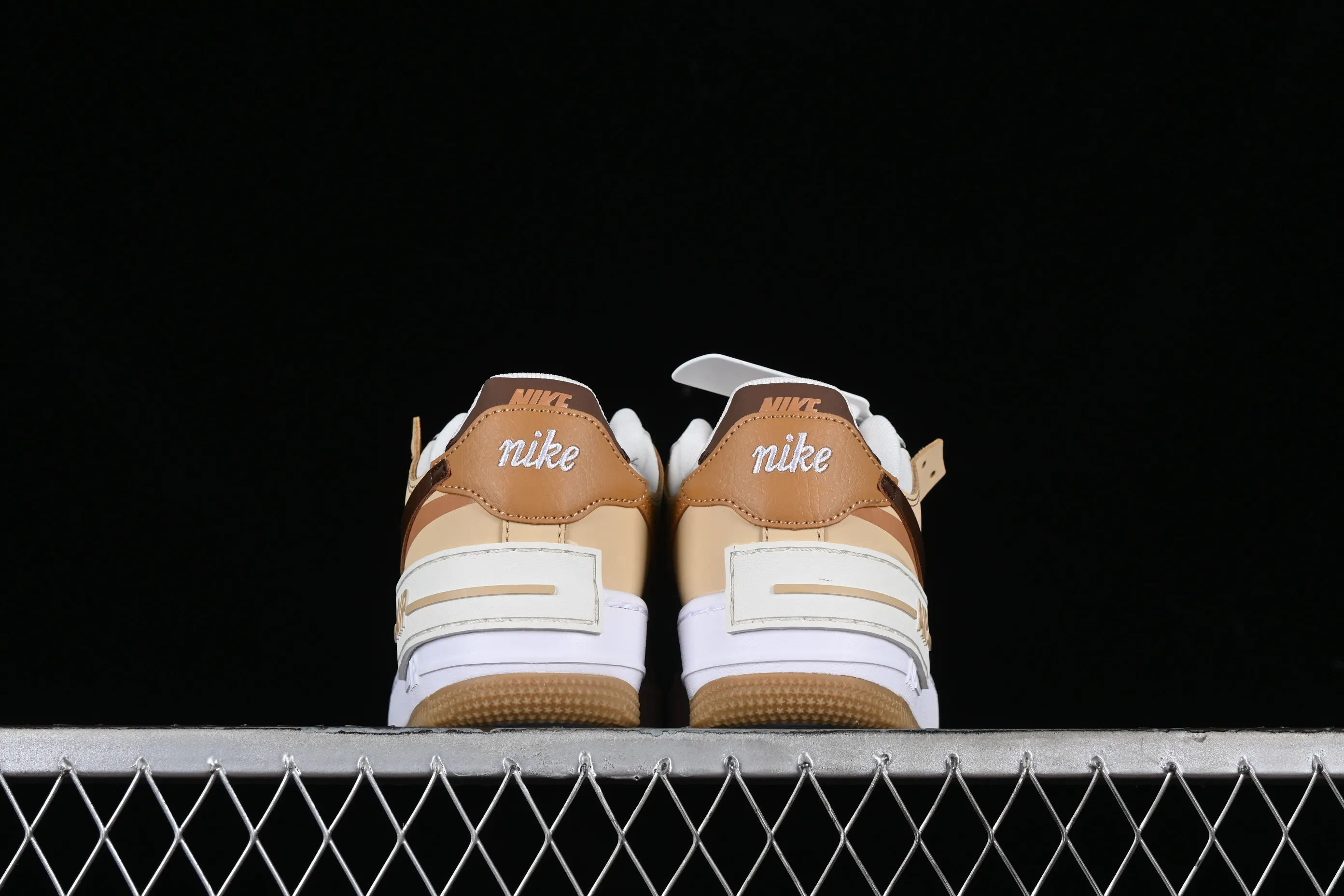 All Categories Nk Air Force 1 Air Force Series Nk Air Force 1 Shadow Air Force Lightweight Increase Nk Air Force 1 Shadow Air Force One Lightweight Increase Low-top Versatile Sneakers DZ1847-106